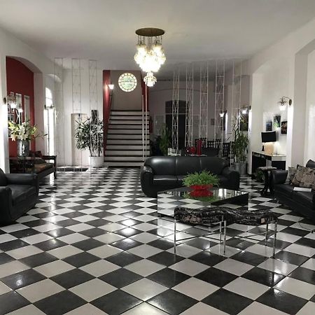 Porto Real Hotel Морретіс Екстер'єр фото