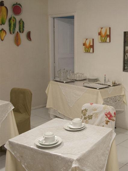 Porto Real Hotel Морретіс Екстер'єр фото