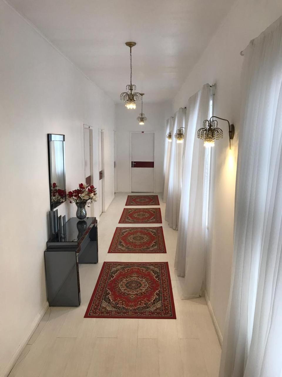 Porto Real Hotel Морретіс Екстер'єр фото