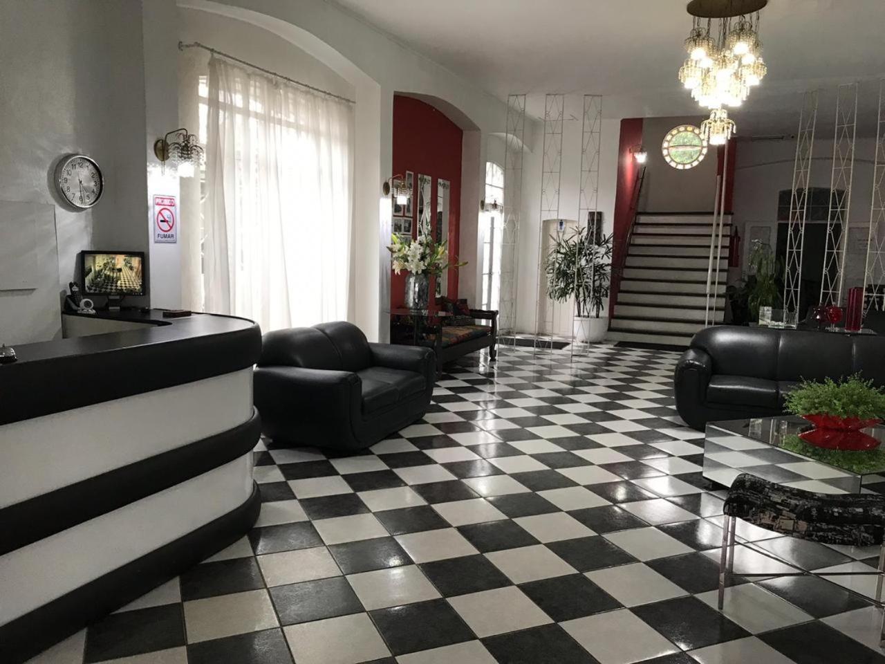 Porto Real Hotel Морретіс Екстер'єр фото