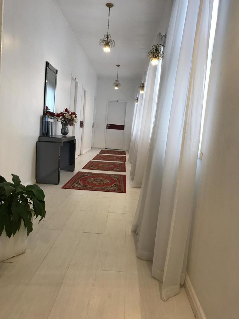 Porto Real Hotel Морретіс Екстер'єр фото