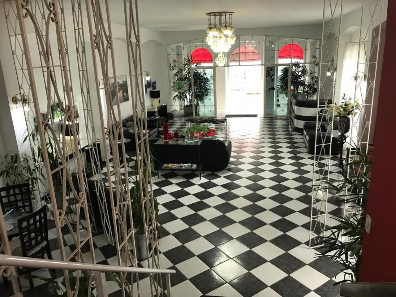 Porto Real Hotel Морретіс Екстер'єр фото