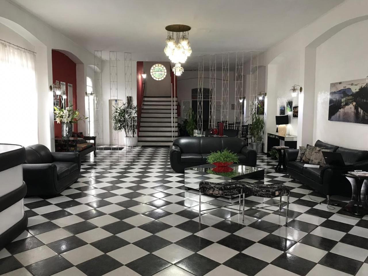 Porto Real Hotel Морретіс Екстер'єр фото