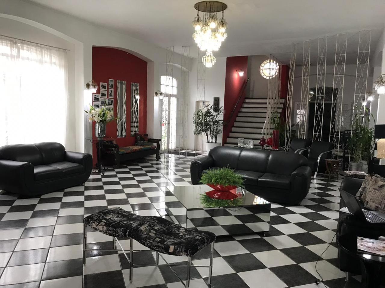 Porto Real Hotel Морретіс Екстер'єр фото